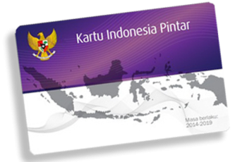 Kartu Indonesia Pintar